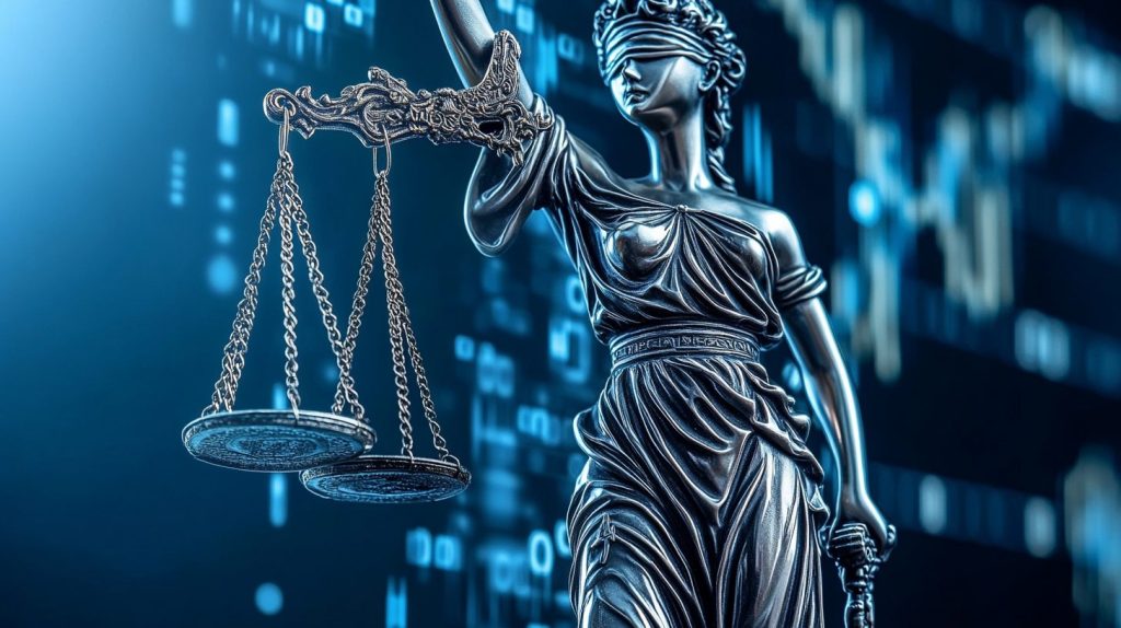 Milliarden-Bitcoin-Betrügerin in London angeklagt
