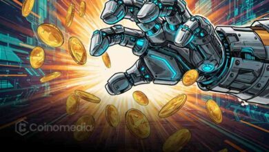 Crypto Trader Risks $4.25M Gains, Faces Liquidation