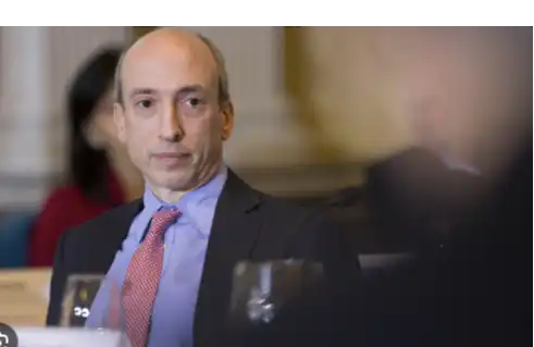 Gary Gensler「退位」?特朗普2.0下SEC加密监管会发生什么变化