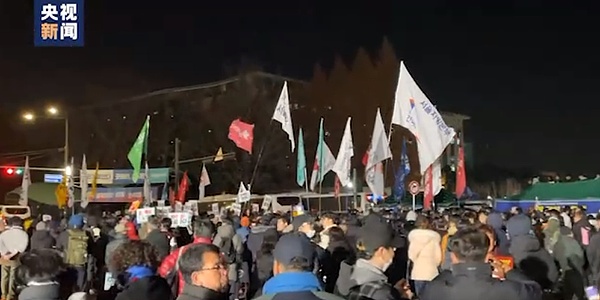 韓国人「こんな日が来るとは思わなかった」 image 0