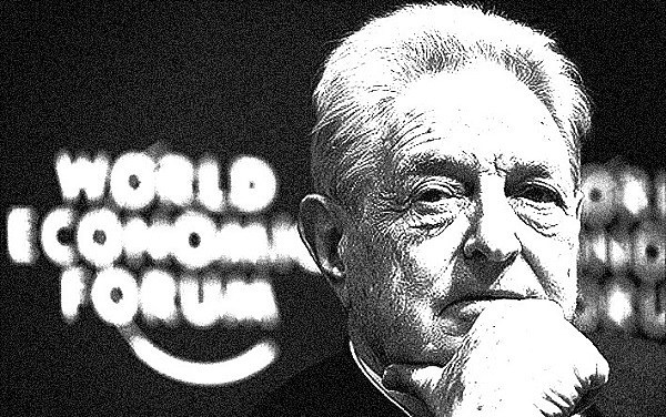 索羅斯預言 AI 的泡沫:我們活在一個自我實現的市場裡