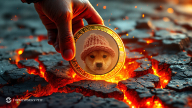 Dogwifhat Crashes 17% as Bulls Meet Fierce Resistance at $1.33