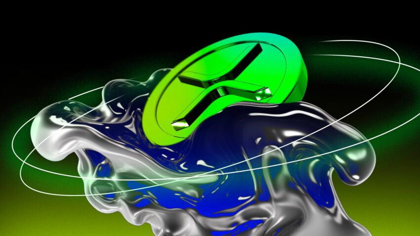 Ripple (XRP) вырос на 5% — начало восстановления или временный скачок