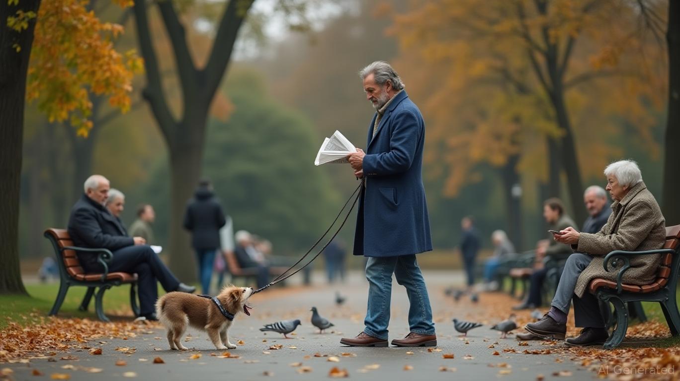 Institutional Hug: How Bitcoin’s Destiny May Be Shaped by Enduring Institutional Commitment image 0