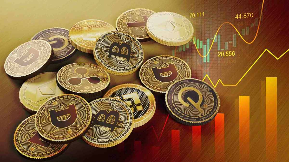 Analistas advierten una desaceleración del bull run crypto: XRP, DOGE y PEPE a la baja