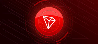 Tron-Kursvorhersage: Bullish Setup sieht $0,40 Retest