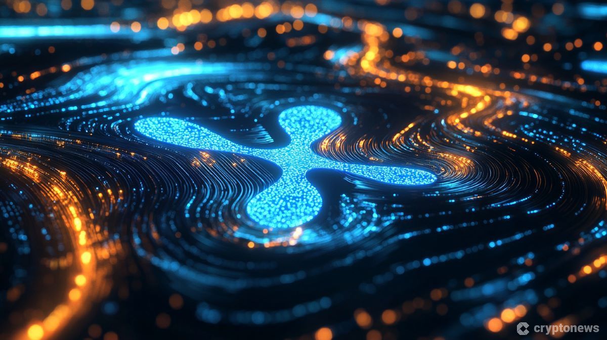 XRP現物ETF、承認最有力か|市場調査会社が分析レポート公開 image 0