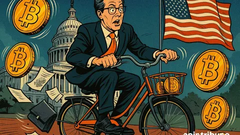 Treasury Chief Backtracks After Market Panic