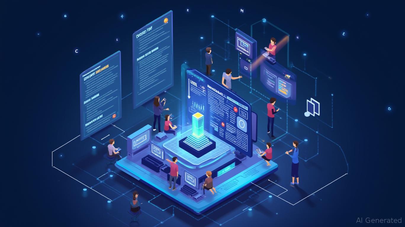 Ethereum News Today: BlockDAG’s Hybrid Tech Drives 2,900% Presale Surge and Real-World Adoption