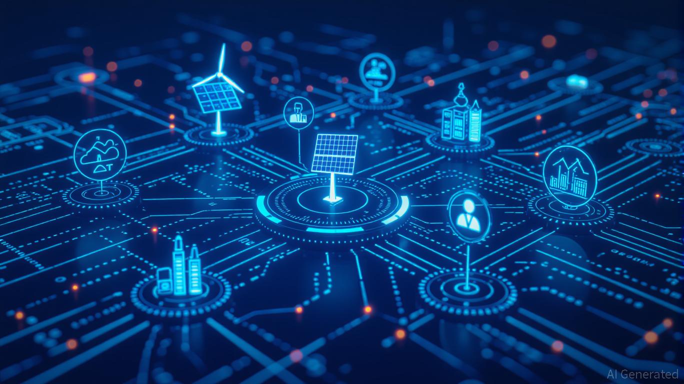 The Rise of CFTC-Regulated Clean Energy Markets and Why Astar (ASTR) Holds Strategic Value