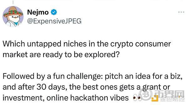 Pudgy Penguins CEO：为什么说消费者加密代表行业最前沿？ image 4