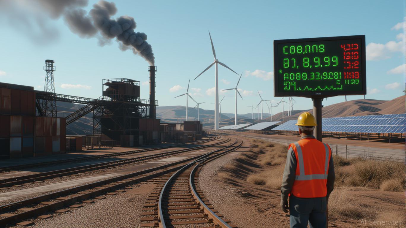 COAI's Significant Recent Drop: Should Investors See This as a Chance to Buy or a Cautionary Signal?