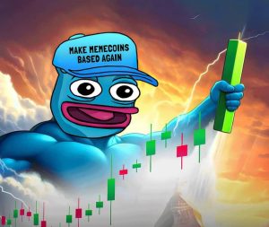 The FLOKI Price Plunges 16% In A Month As Experts Say Consider This New Meme Coin For Parabolic GainsFloki Price Could Break Out
