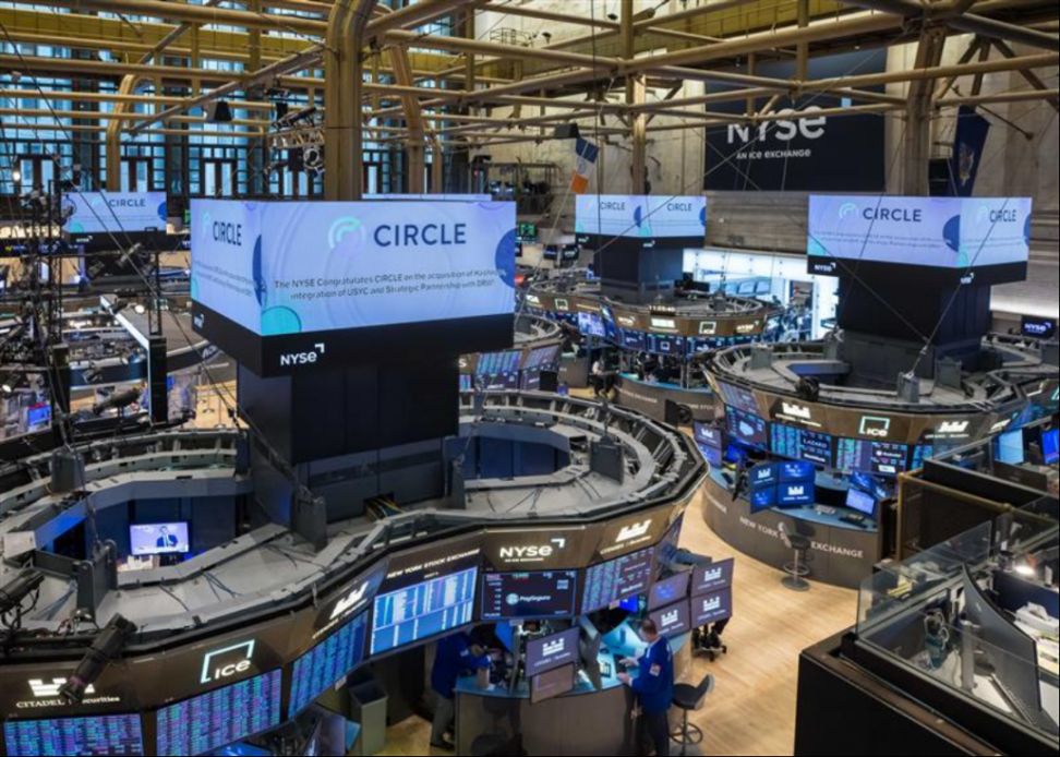 Dichiarazione congiunta dei giganti SEC e CFTC: via libera alle transazioni di criptovalute da parte dei broker! image 8