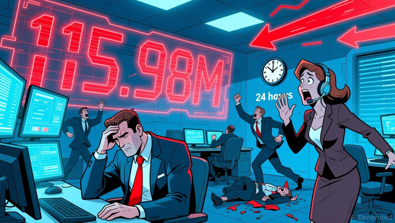 Ethereum Updates: BitMine Capitalizes on Market Slump to Acquire 2.9% of Ethereum Tokens