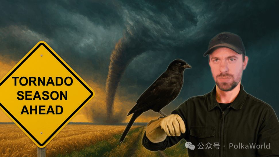 波卡周报 | Polkadot 国库花费下降 46.9%!多个生态 Defi 项目启动流动性激励活动! image 7