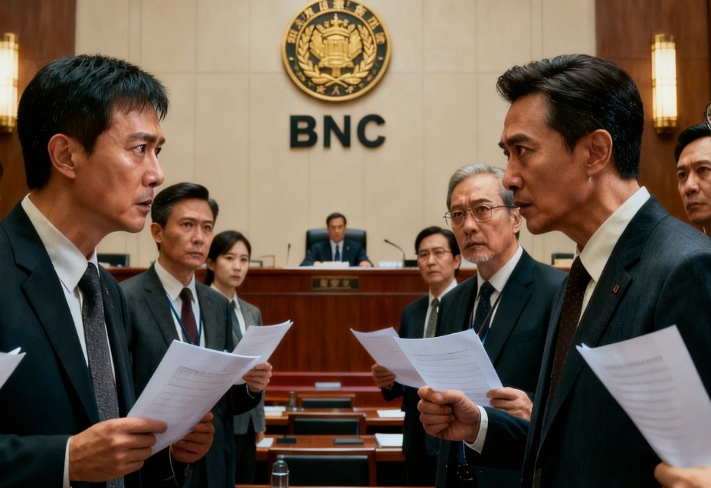 Shareholder Revolt: YZi Labs Forces BNC Boardroom Showdown image 2