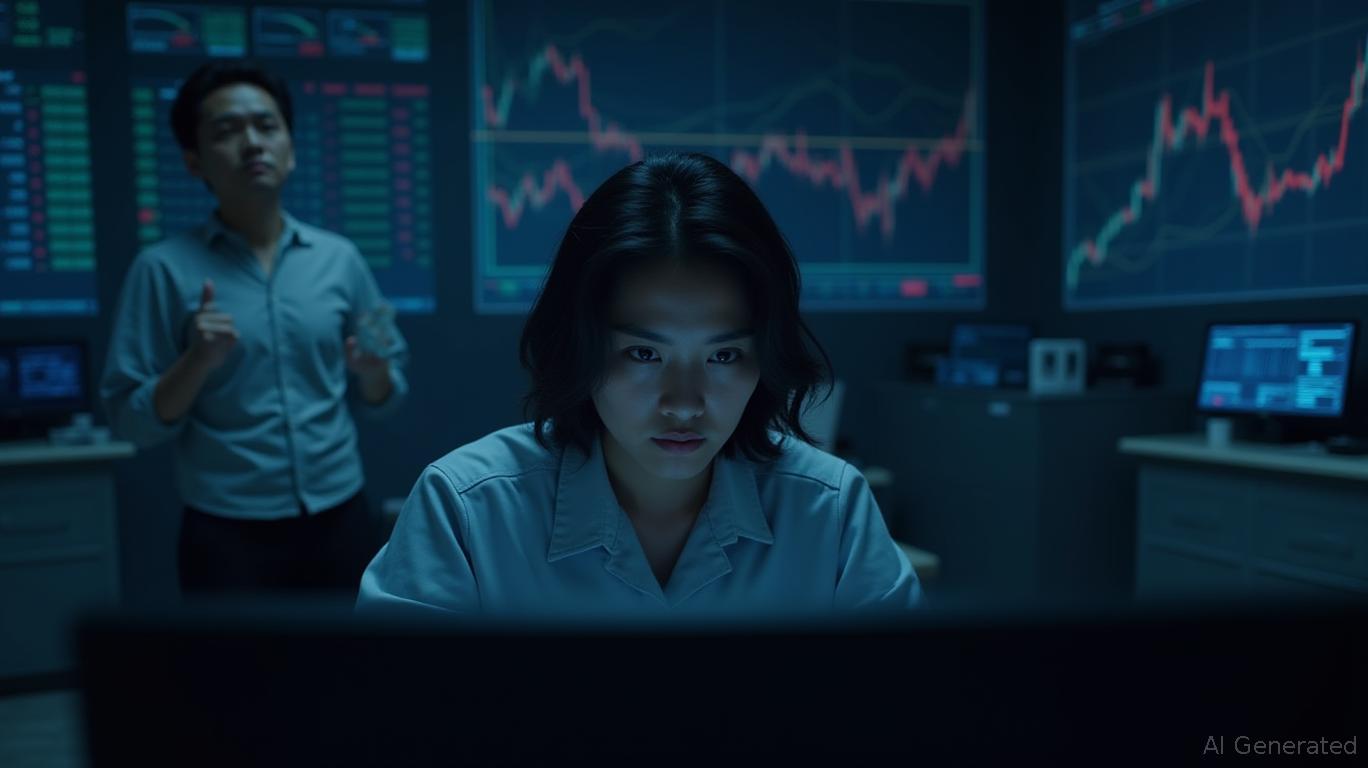 Ethereum Updates: Bold Move or Misstep? Machi Loses $15 Million on ETH Amid Unstable Crypto Market