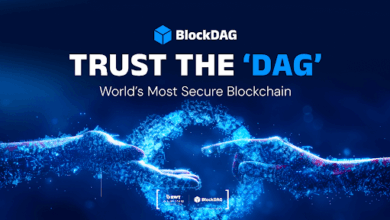 Forget Everything You Know About Crypto, BlockDAG Isn’t Selling a Coin, It’s Selling an Entire Digital Metropolis!