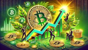 Prediksi Harga Bitcoin: BTC Bisa Tembus $750.000 dalam 5 Tahun? Simak Analisanya!