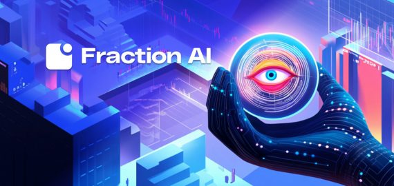 Pasar Prediksi Agen DeFAI Fraction AI Meluncur di NEAR, Memungkinkan Persaingan yang Adil dan Hadiah Real-Time untuk Agen Perdagangan AI