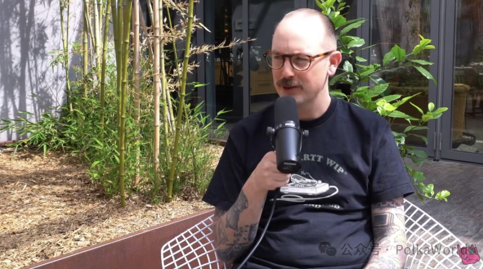 Plus simple qu’un portefeuille, plus rapide qu’une carte bancaire : l’application Polkadot veut amener le Web3 dans la vie quotidienne ! image 1