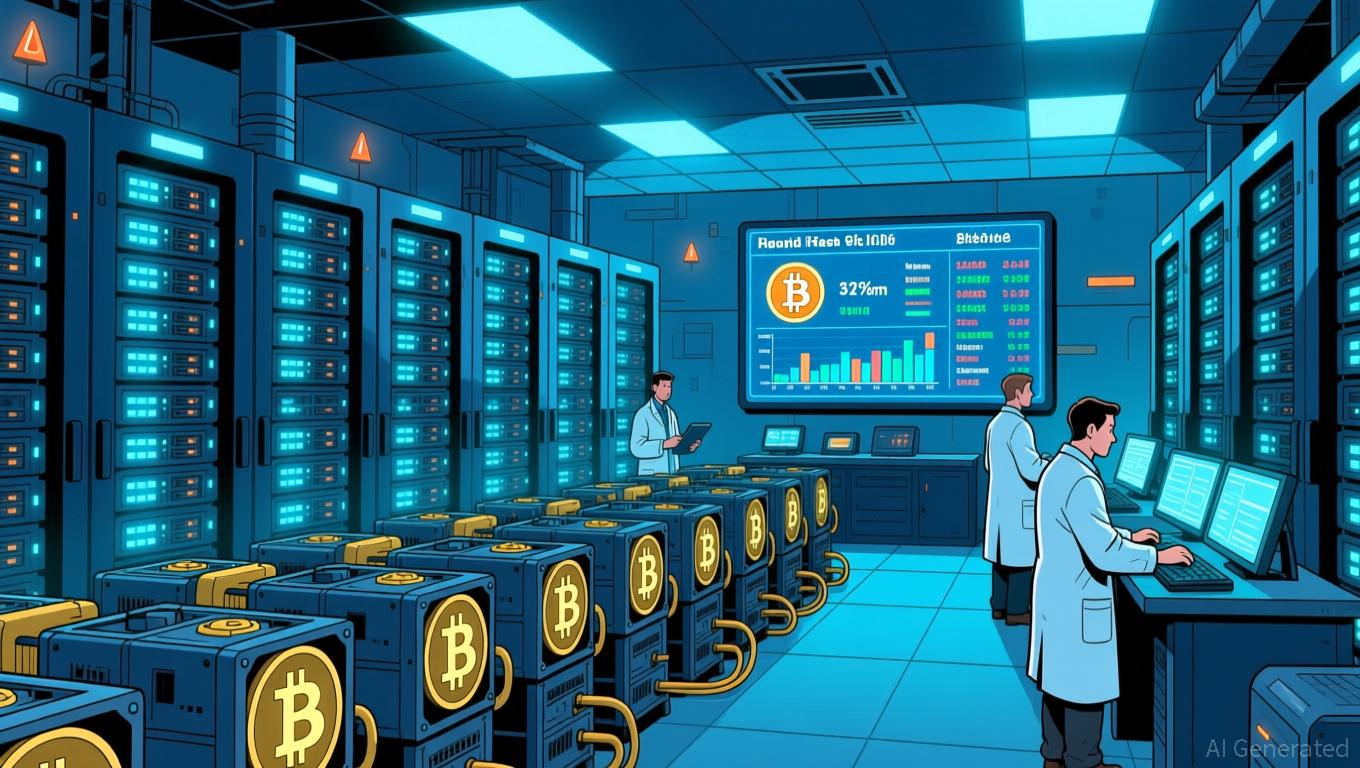 Bitcoin News Update: Greenidge Transitions to AI as Bitcoin Mining Faces Rising Expenses and Regulatory Challenges