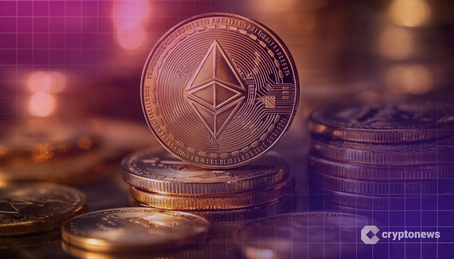 Ethereum (ETH) Slides Under $2,600 – Is a Rebound Coming? image 0