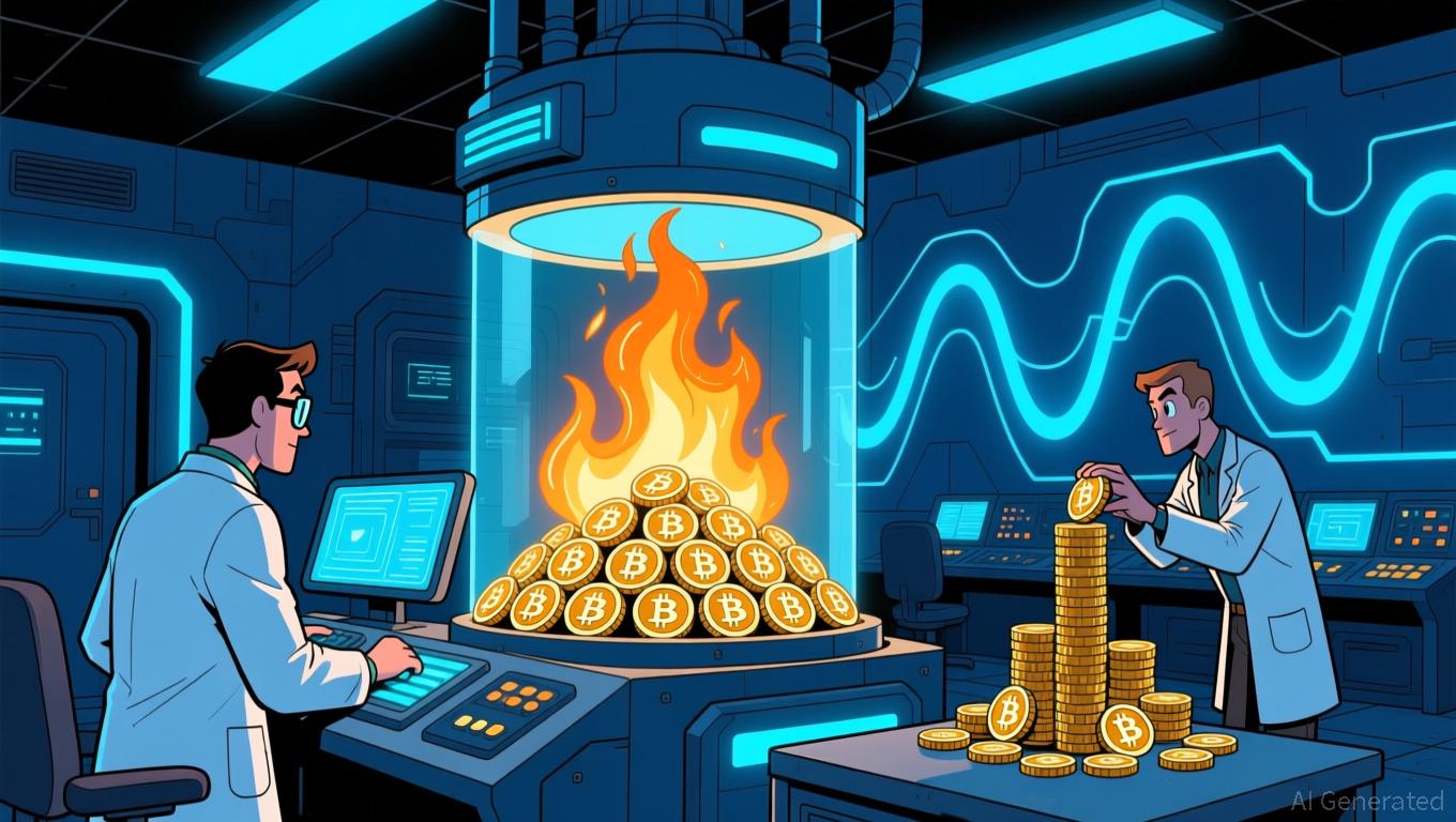 Transparent scarcity is what fuels Noomez's attractiveness within the speculative cryptocurrency market