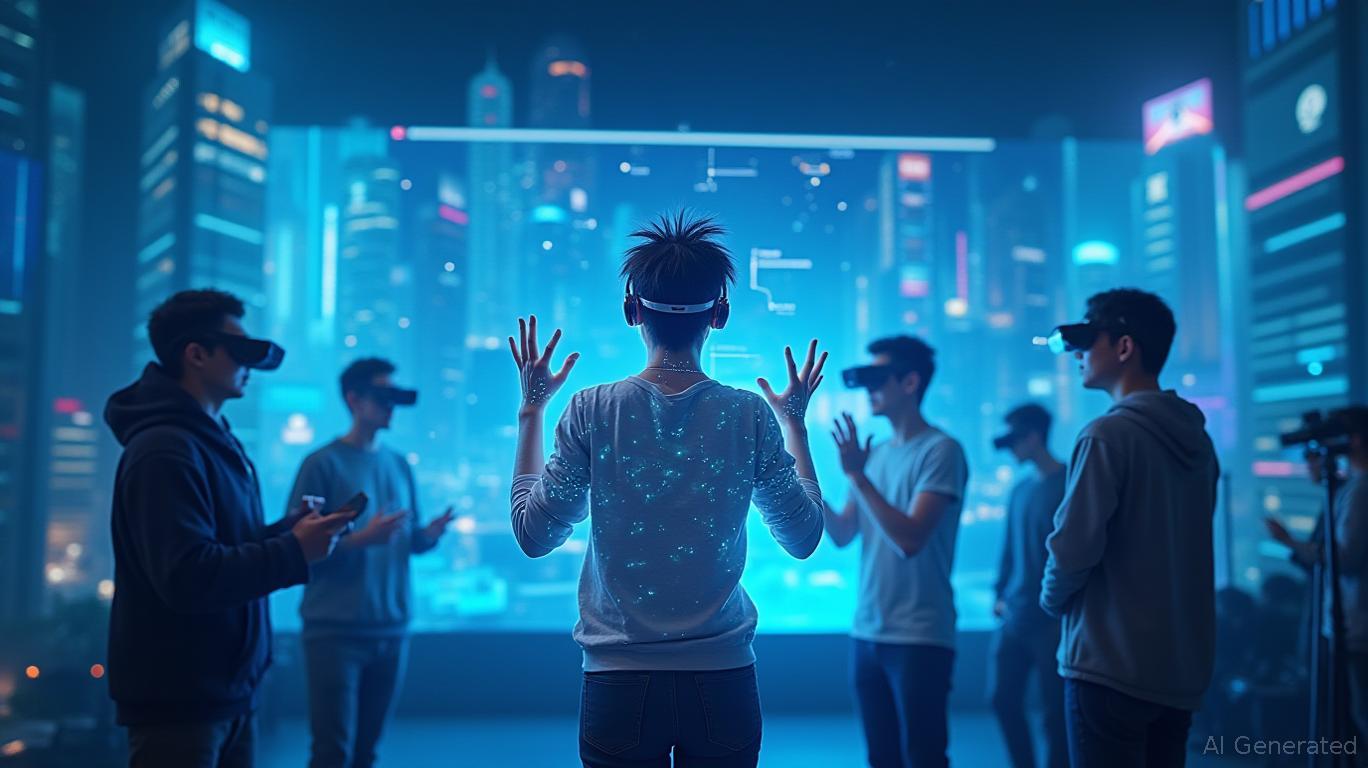 Singapore 2025: Leading the Way to Sustainable Web3 Gaming Economies