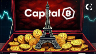Capital B и H100 Group возглавляют усилия Европы по добавлению биткоинов в корпоративные балансы