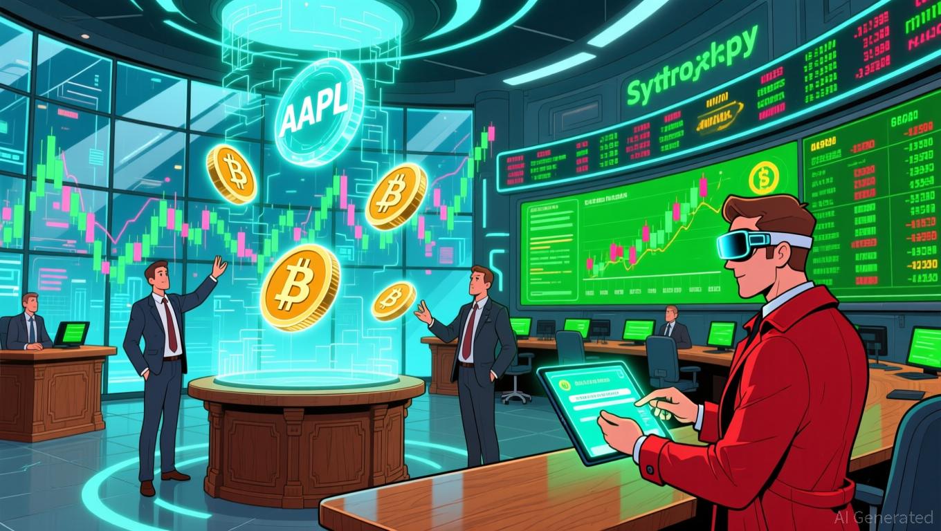 WFE Cautions That Tokenized Stocks May Threaten Market Integrity and Lead to Regulatory Disparities