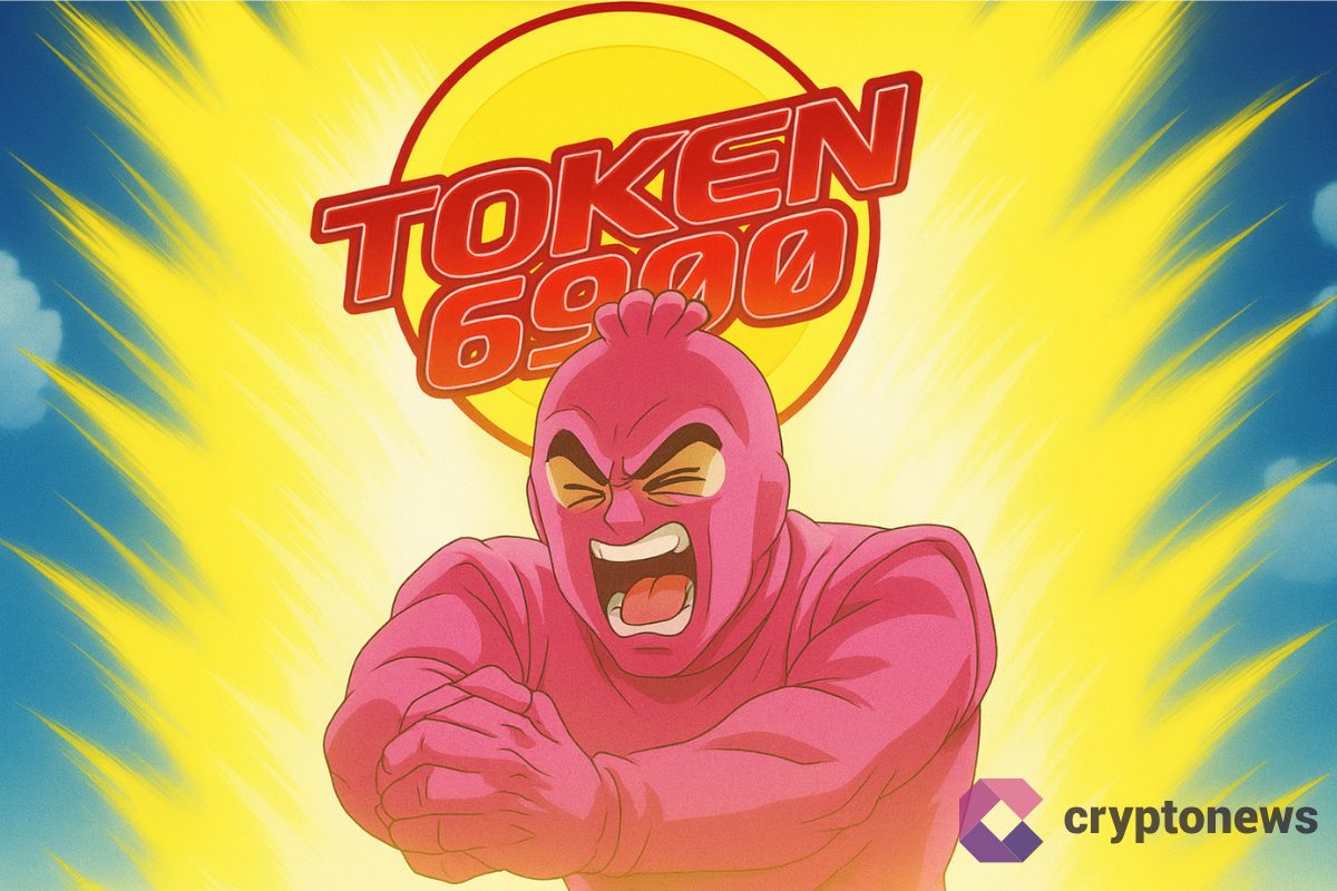TOKEN6900 : le projet mystique qui attire les futurs millionnaires