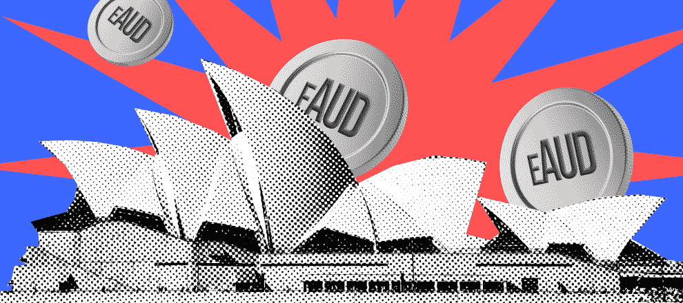 Australia Rejects Retail CBDC and Starts Developing Wholesale eAUD image 0