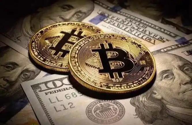 The Largest BTC Theft in History: After 5 Years of Silence, the Involved Amount Reached $14.5 Billion
