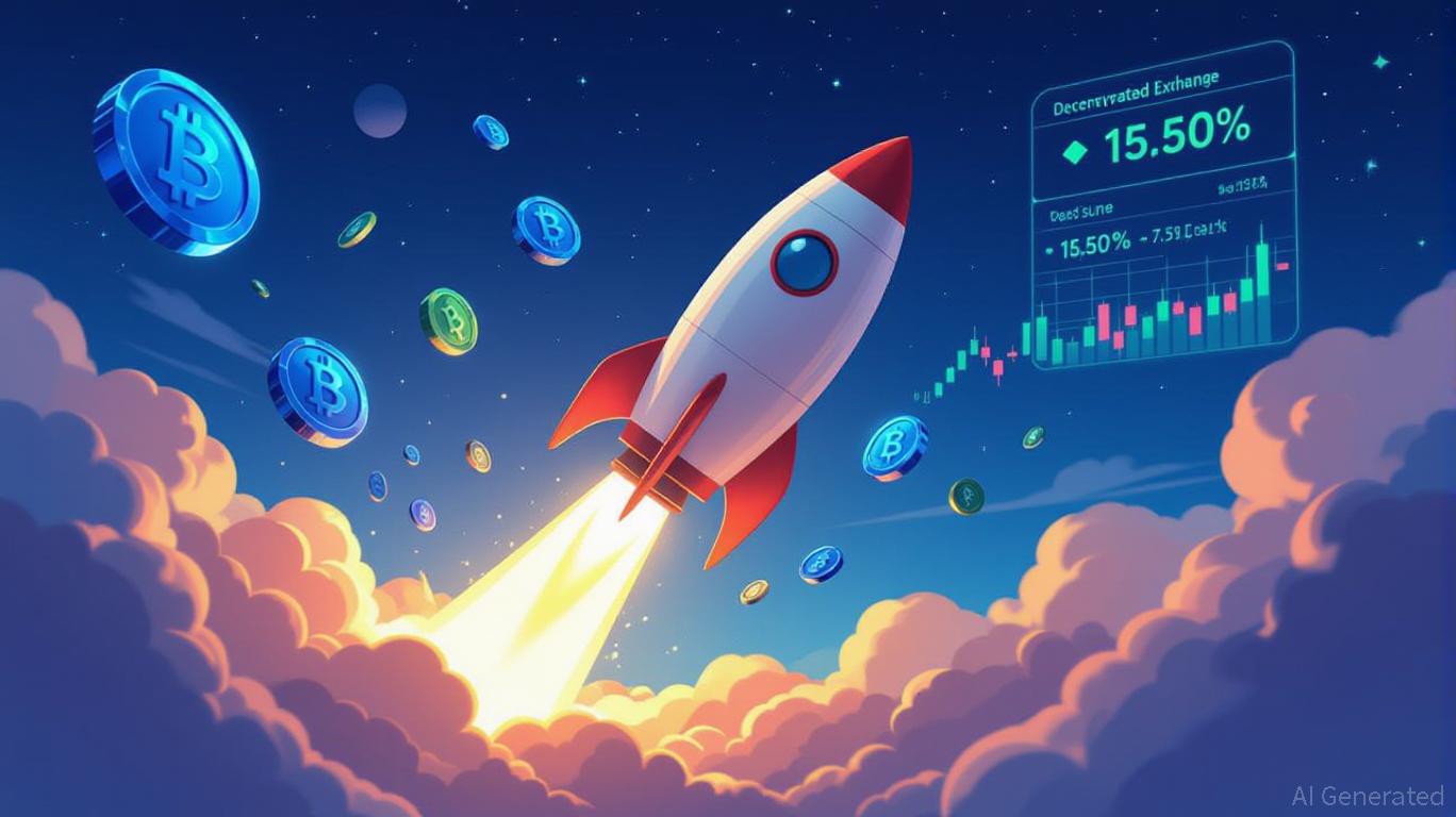 HYPE Token Experiences Rapid Growth: Temporary Craze or the Beginning of a Fresh Cryptocurrency Movement?