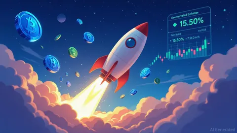 HYPE Token Experiences Rapid Growth: Temporary Craze or the Beginning of a Fresh Cryptocurrency Movement?
