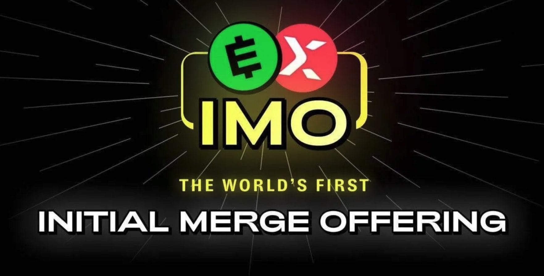 EARN’M lance la première “Initial Merging Offering” (IMO) du secteur en collaboration avec StormX image 0