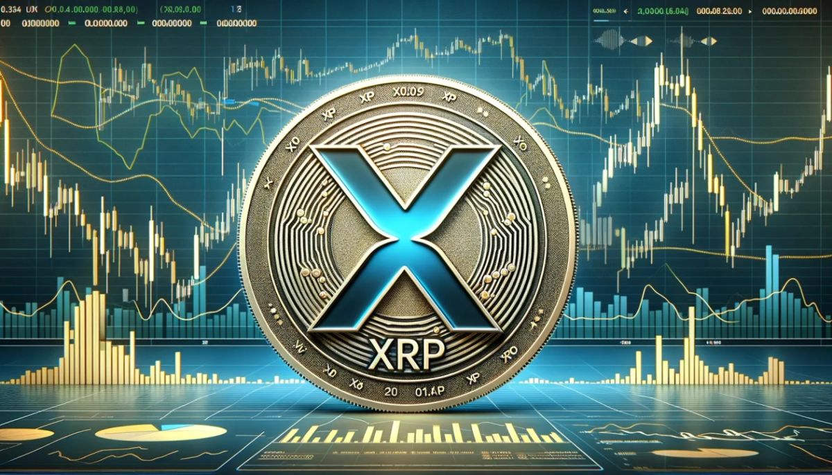 Evernorth Siap Himpun US$1 Miliar Demi Treasuri XRP di Nasdaq