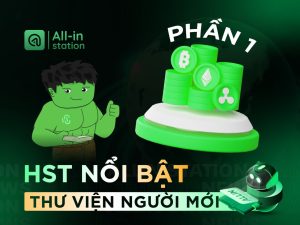 Điểm danh các hệ sinh thái nổi bật (Phần 1)