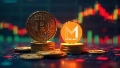 Metaplanet Plans $3.8B Raise to Buy More Bitcoin