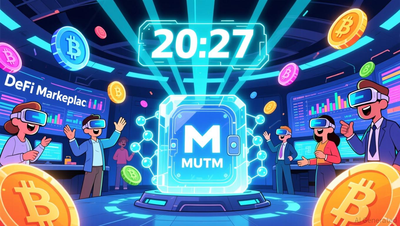 Hyperliquid News Today: MUTM Soars by $19M While MegaETH Plummets: Real Performance Outshines Hype in the Evolving Crypto Landscape
