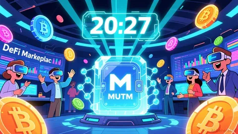 Hyperliquid News Today: MUTM Soars by $19M While MegaETH Plummets: Real Performance Outshines Hype in the Evolving Crypto Landscape