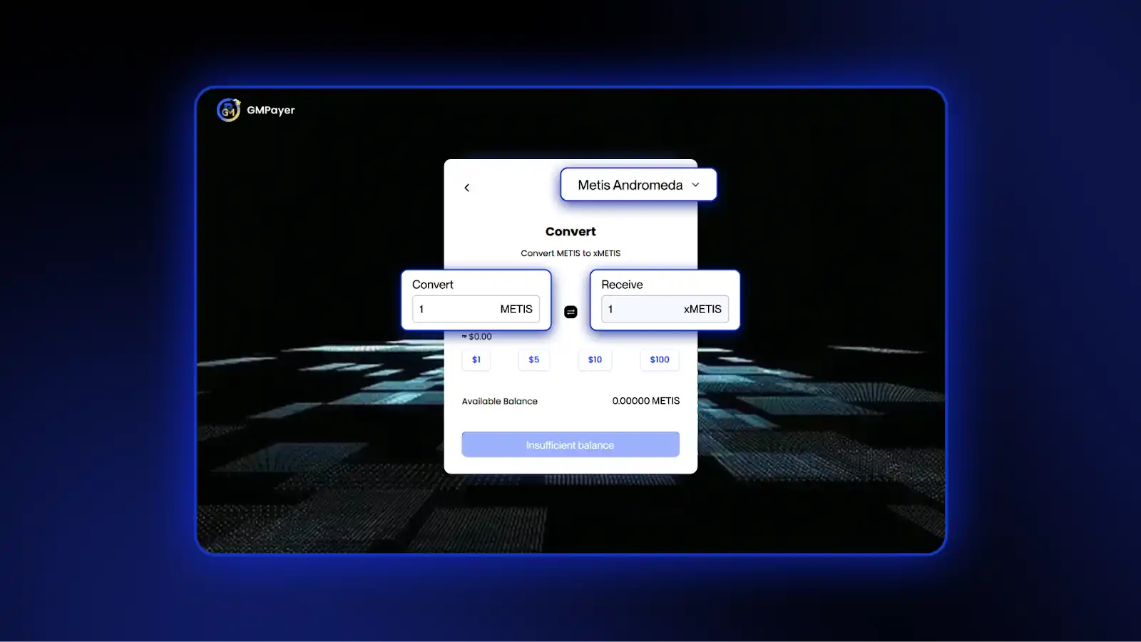 GMPayer：AIエージェント向けクロスチェーンx402決済ハブ image 7