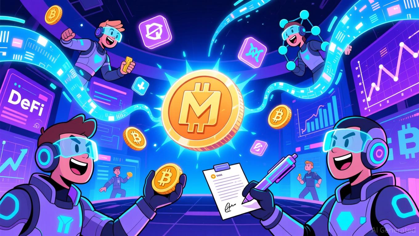 Dogecoin News Today: Mutuum's Safe DeFi Presale Attracts Investment While Dogecoin's Growth Slows Down