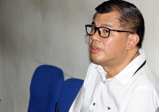 揭秘引渡犯 MBI 张誉发：从马来西亚到香港 传销诈骗数千亿 image 0