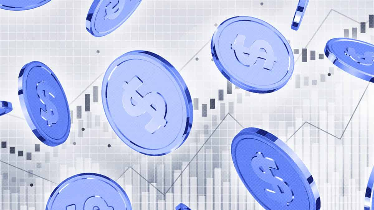 Volume de troca de criptomoedas à vista atinge US$ 2,7 trilhões em novembro, o mais alto desde maio de 2021 image 0