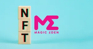 NFT Platform Magic Eden Introduces Its Native Token, $ME