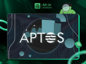 Aptos đề xuất giảm mạnh phần thưởng staking trong vòng 3 tháng