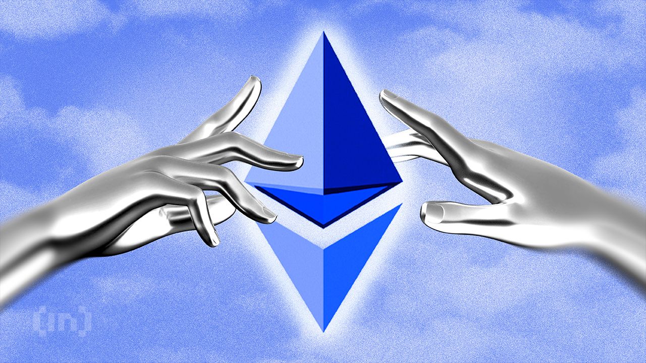Ethereum Is Preparing For Quantum Computers With Latest Upgrades